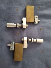 2 x Modul ABE Becker WG 31