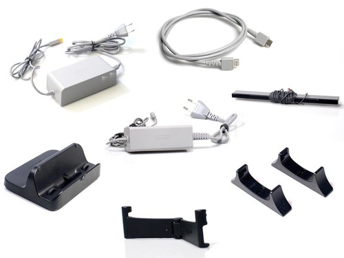 Original nintendo wii - original,