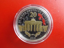 * 20 Jahre Deutsche Einheit