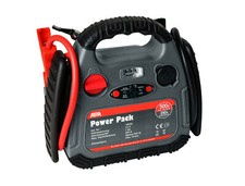 Apa powerpack mit kompressor - powerpack,