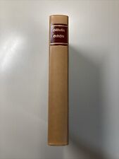 Friedrich Hölderlin Gedichte