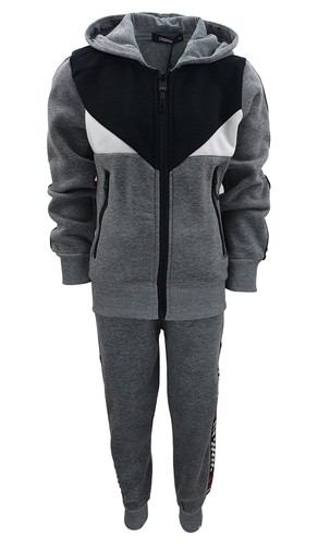Jungen jogginganzug - jungen,