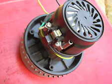 1 KW Saugmotor Hako VC380 W