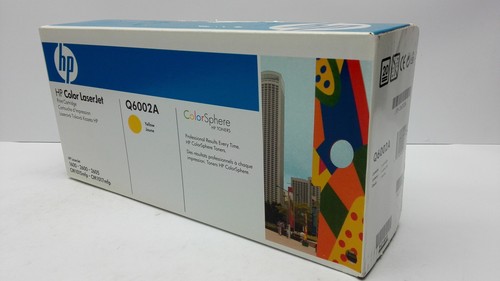 124a tonerkartusche q6002a - 124a,