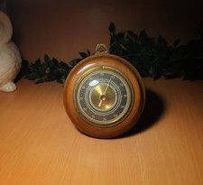 VINTAGE SUNDO German Barometer