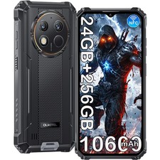 OUKITEL G1 Outdoor Smartphone