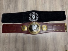 Wwe nxt north american - wwe, replica