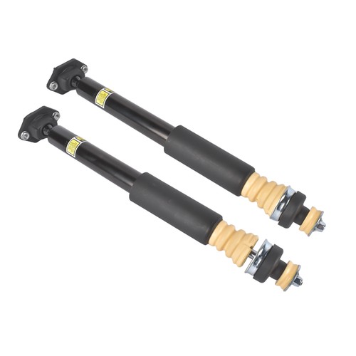Hinten stoßdämpfer für - hinten,