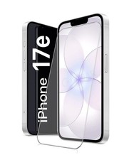 Für iPhone 17e  (6.1") - 9H