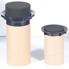 Audiophile Qualität mit 2