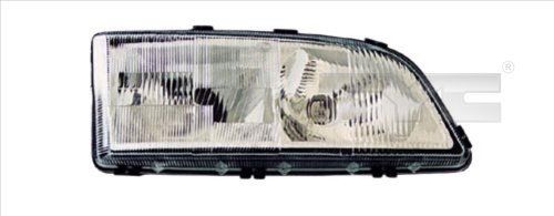 Hauptscheinwerfer für volvo - für,