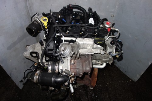 Motor sfjd sfja 60tkm ford - sfjd,