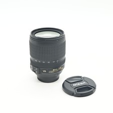Nikon Nikkor AF-S 18-105mm