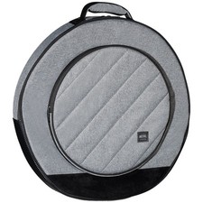 Cymbalbag meinl mccb22gy - cymbalbag,