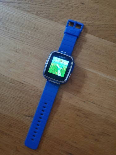 Vtech kiddizoom smartwatch - vtech,