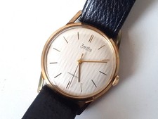 ZENTRA - Armbanduhr -