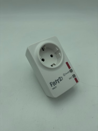 Avm fritz dect 200 smart - avm, home