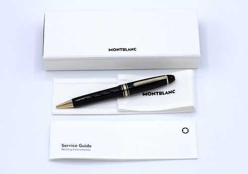 Montblanc 161 legrand - montblanc, p