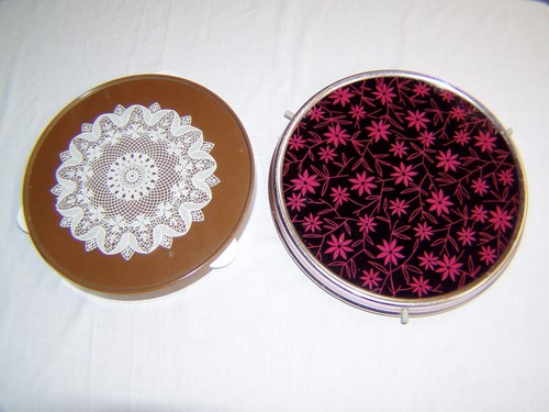 Ddr tortenplatten stück - tortenplatten,, 2
