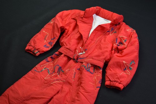 Sergio tacchini vintage ski - sergio,