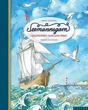 Seemannsgarn - Geschichten