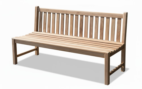 Stabile bank gartenbank - stabile,