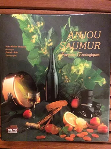Anjou saumur image - anjou, du