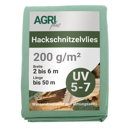 Hackschnitzelvlies abdeckvlies - hackschnitzelvlies,