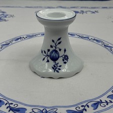 Triptis Zwiebelmuster