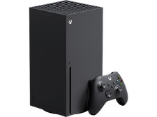 MICROSOFT Xbox Series X 1 TB