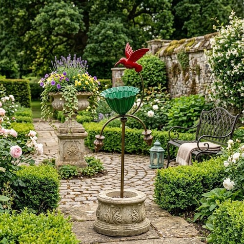 Garten vogelfutterhaus aus - garten,