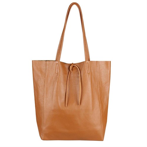 Ital damen leder - damen, tasche