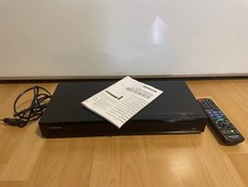 Panasonic DMR-BCT760 EG G 4K