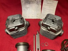 BMW R 100 R RS S GS HPN Krauser Vierventilköpfe 4V Köpfe