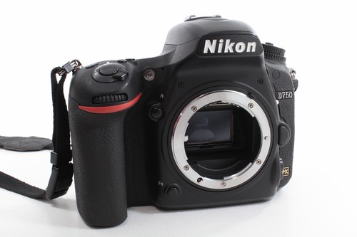 Nikon d750 body sehr - d750, body,
