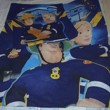 Bettwäsche Feuerwehrmann Sam 