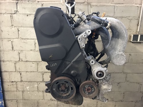 Motor audi adp - motor,