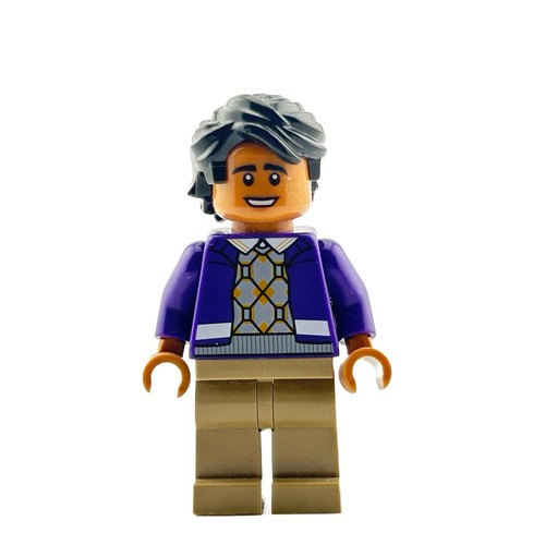 Lego ideas the - lego, theory