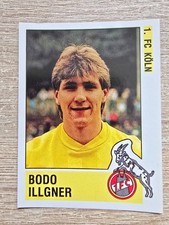 Panini Fussball 89 Bodo