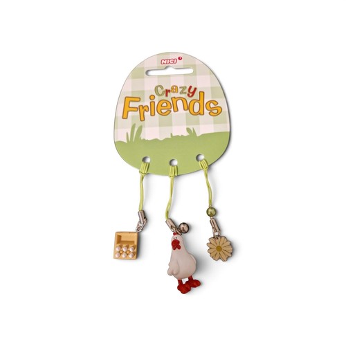Nici 32148 crazy friends - 32148,