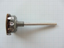 Potentiometer PREH 1,3 M lin. (#288)