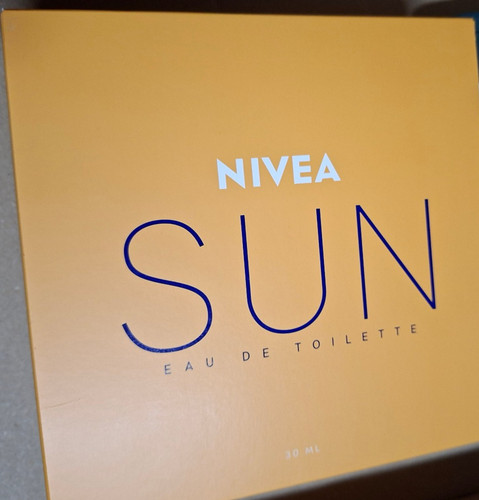 Nivea sun eau - nivea, de