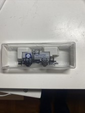 Fleischmann Kraftfutter