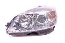 linker Halogen