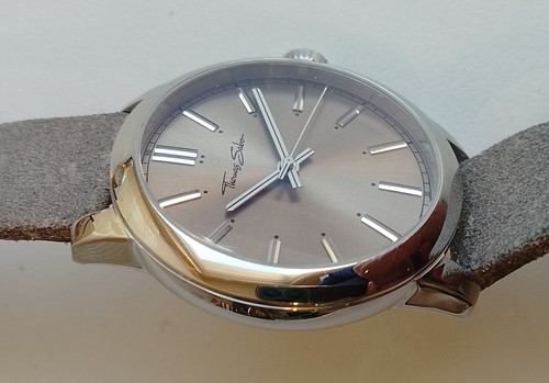 Thomas sabo herrenuhr - thomas,