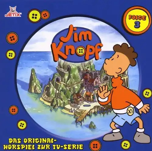 Jim knopf folge - knopf:,
