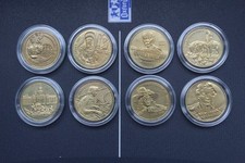 Polen 2 Zlote Konvolut