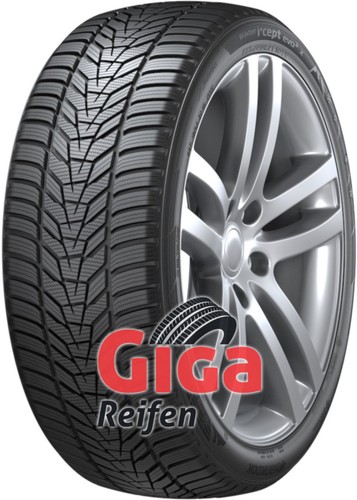 Hankook winter cept evo3 - winter, i*cept