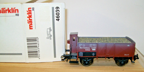 Märklin 46039 - h0,