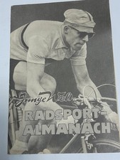 Radsport-Almanach 1958/1959